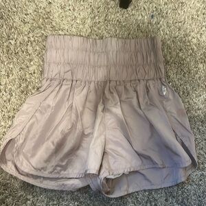 free people movement shorts